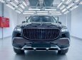 Mercedes-Maybach GLS 480 2022 - Xe hộp sang trọng lịch lãm đẳng cấp đại gia