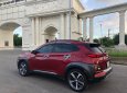 Hyundai Kona 2199 2020 - Xe đăng ký lần đầu 2020 ít sử dụng giá 665tr