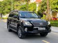 Lexus LX 570 2011 - Cần bán xe màu đen