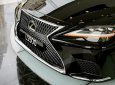 Lexus LS 500 0 2022 - Sedan hạng sang hàng đầu Lexus - Xe sẵn giao ngay