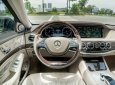 Mercedes-Benz Maybach S400 2016 - Màu đen, nhập khẩu nguyên chiếc