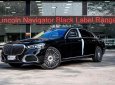 Mercedes-Maybach S 580 2022 - Xe mới 100%, động cơ V8 4.0