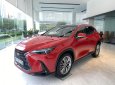 Lexus NX 350 2022 - Sẵn xe giao ngay, bảo dưỡng/bảo hành miễn phí 3 năm