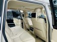 Lexus LX 570 2014 - Xe nhập Mỹ đẹp màu vàng nội thất kem