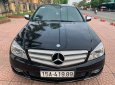 Mercedes-Benz C 230 2008 - Màu đen số tự động, giá chỉ 310 triệu