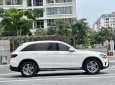 Mercedes-Benz GLC 200 2021 - Xe trắng Ngọc Trinh - Đi hơn 1 vạn hồ sơ chính chủ