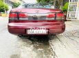 Lexus GS 300 1993 - Màu đỏ giá hữu nghị