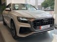 Audi Q8 2022 - Sẵn xe nhiều màu tại showroom