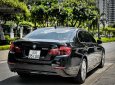 BMW 520i 2016 - Màu đen, nhập khẩu nguyên chiếc