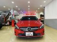 Mercedes-Benz CLA 200 2016 - Màu đỏ, xe nhập