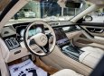 Mercedes-Maybach S 580 2022 - New 100%, ngoại thất hai màu