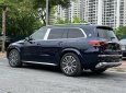 Mercedes-Maybach GLS 480 2022 - Màu xanh lam, nhập khẩu nguyên chiếc