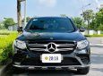 Mercedes-Benz GLC 300 2018 - Màu đen