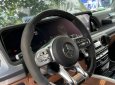 Mercedes-Benz G63 2021 - Nhập khẩu Australia, đi 12 ngàn kilomet