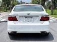 Lexus LS 460 2006 - Màu trắng, xe nhập