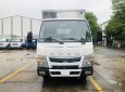 Mitsubishi Fuso 2022 - Xe tải 1.9t - thùng kín 4.450mm, giá ưu đãi nhất Đồng Nai