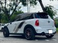 Mini Cooper S 2014 - Xe màu trắng