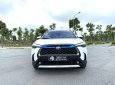 Toyota Corolla Cross 2021 - Xe 1 chủ từ đầu chỉ đi nội thành Hà Nội - Giá đặc biệt tháng 9