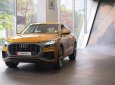 Audi Q8 2022 - Ưu đãi hấp dẫn, sẵn xe nhiều màu tại showroom