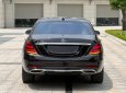 Mercedes-Benz S 450L 2019 - Ruby Black đăng ký lần đầu 2019