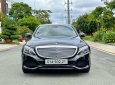 Mercedes-Benz C 250 4762 2017 - Siêu lướt giá chỉ hơn 1 tỷ 1