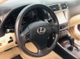 Lexus IS 250 2007 - Màu đỏ, xe nhập