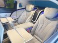 Mercedes-Maybach S 450 2020 - Model 2021 trắng kem cực hot