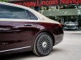 Mercedes-Maybach S 580 2022 - New 100%, ngoại thất hai màu