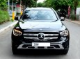 Mercedes-Benz GLC 200 2022 - Màu đen lướt 713 km