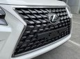 Lexus GX 460 2022 - Xe trang bị nhiều tính năng hiện đại vượt trội