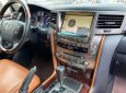 Lexus LX 570 2011 - Model 2012 biển Hà Nội