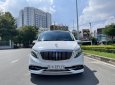 Mercedes-Benz V250 2017 - Biển số đẹp 223.23 lên Maybach tổng thể hơn 600tr bản full cao cấp