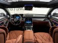 Mercedes-Maybach S 580 2022 - Mới 100% sẵn giao ngay