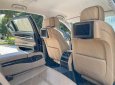 BMW 730Li 2011 - Cần bán gấp