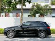 Mercedes-Benz GLC 300 2018 - Màu đen