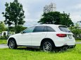 Mercedes-Benz GLC 300 2016 - Tên cá nhân