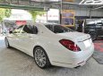 Mercedes-Benz Maybach S450 2020 - Hàng hiếm trên thị trường, màu trắng nội thất kem, liên hệ có giá tốt