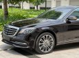 Mercedes-Benz S 450L 2019 - Ruby Black đăng ký lần đầu 2019