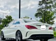 Mercedes-Benz CLA 45 2014 - Xe màu trắng