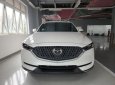 Mazda CX-8 2022 - Giảm giá tốt cuối năm, hỗ trợ vay bank lãi suất thấp, tặng nhiều phụ kiện
