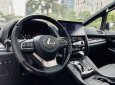 Lexus LM 350 2022 - Sang trọng, chính hãng Lexus Thăng Long, giao ngay, bảo hành bảo dưỡng miễn phí 3 năm