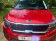 Kia Seltos 2021 - Màu đỏ chính chủ