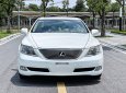 Lexus LS 460 2006 - Màu trắng, xe nhập