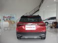 Kia Seltos 2022 - Mới đăng ký đầu năm, gia đình sử dụng kỹ