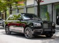 Rolls-Royce Cullinan 2020 - Giá 39 tỷ 500tr, xe màu đen