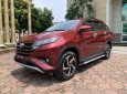 Toyota Rush 2021 - Bán xe màu đỏ