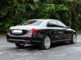 Mercedes-Maybach S 400 2016 - Up S600 - 1 chủ từ đầu 4,7 vạn - Hỗ trợ bank 70%