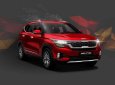 Kia Seltos 2022 - giá xe Kia Seltos Bình Định, Quy Nhơn