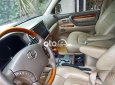 Lexus LX 470 2005 - Màu trắng, nhập khẩu nguyên chiếc, giá 698tr