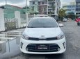 Kia Soluto 2021 - Cần bán gấp xe màu trắng